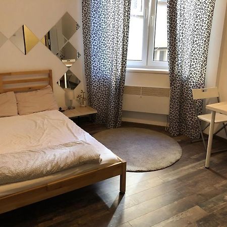 Studio Old Town By Dtm Properties Apartment Bucharest Exterior photo